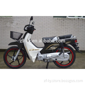 Cheap EEC C100 docker c90 motorcycle,dayang cub motorcycle